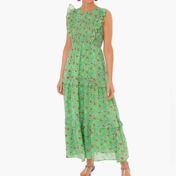Banjanan Dresses & Skirts - BANJANAN Dress